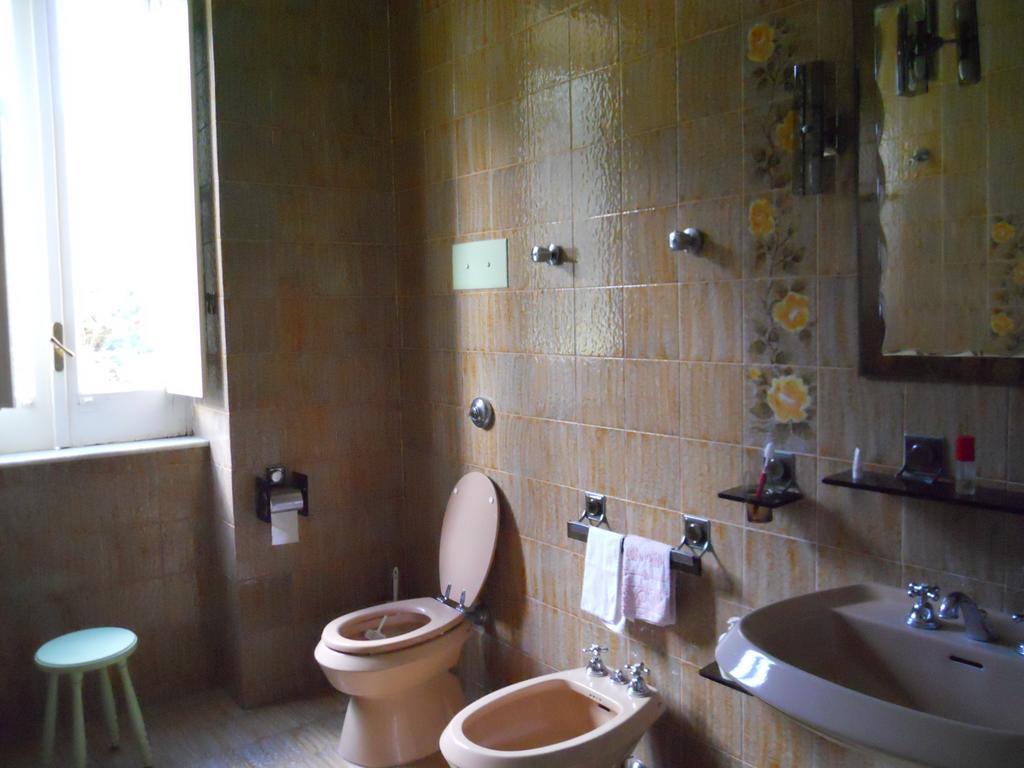 Villa Elizabeth Milazzo Quarto foto