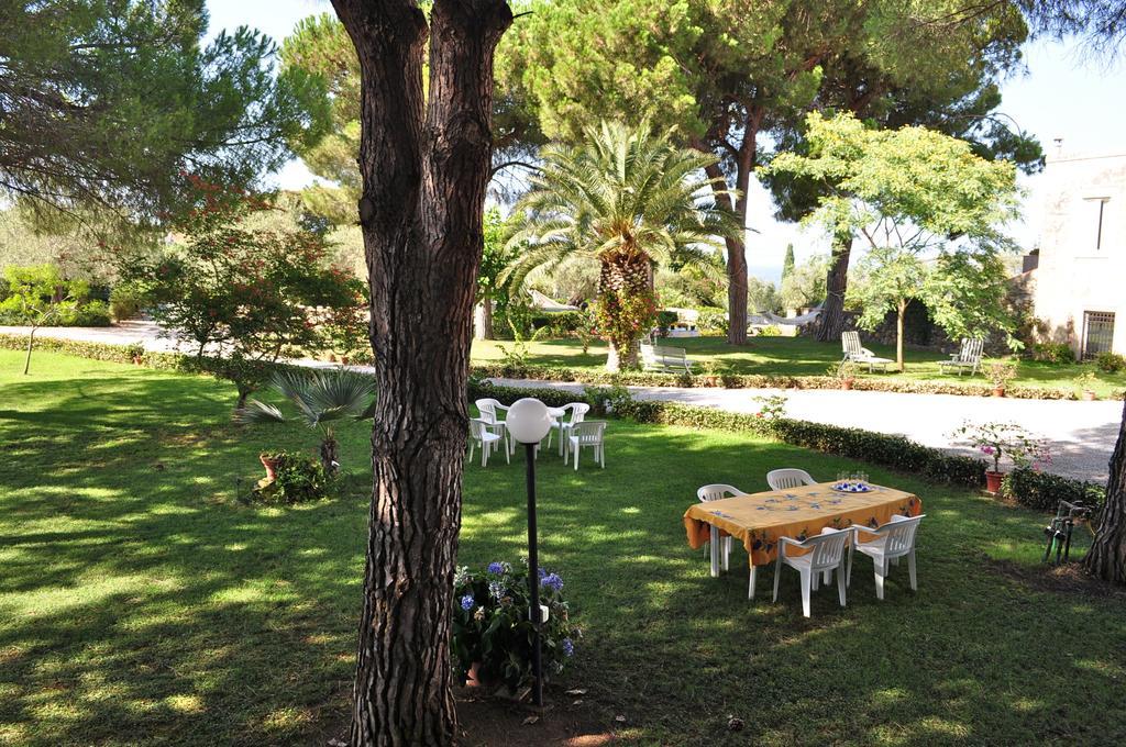 Villa Elizabeth Milazzo Quarto foto