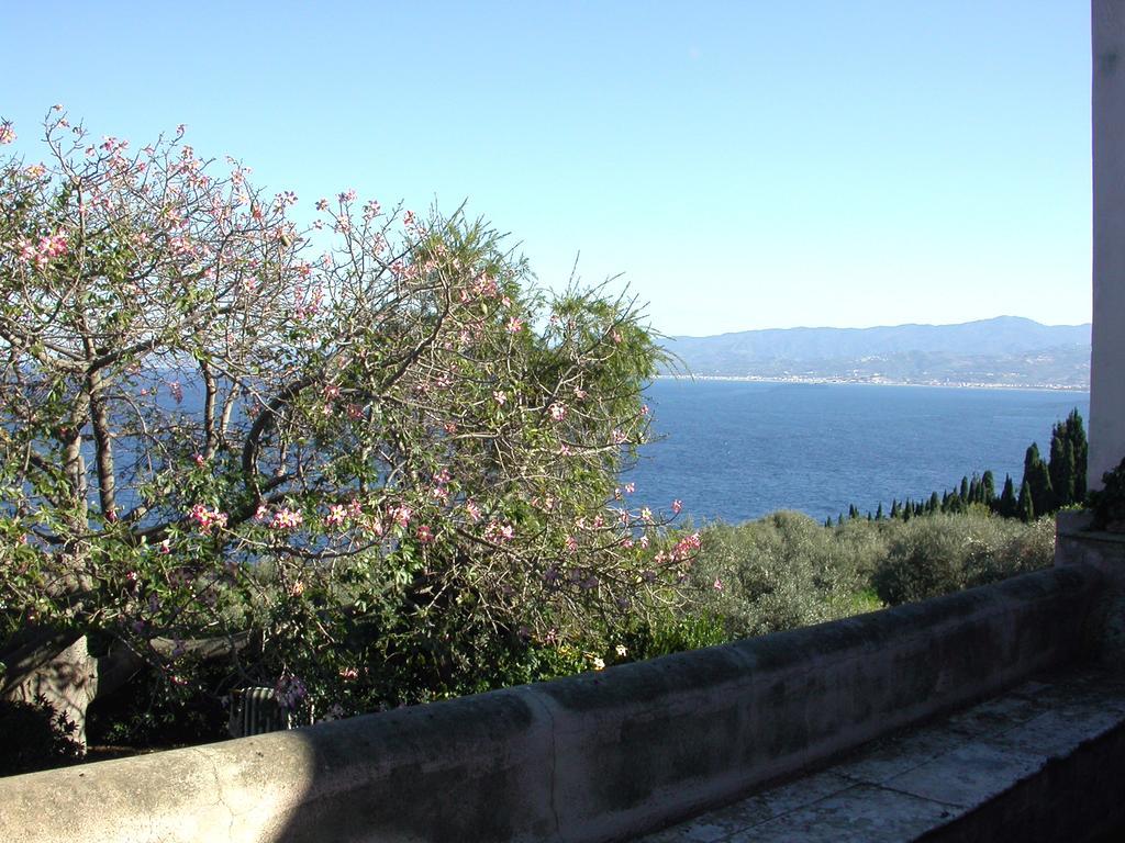 Villa Elizabeth Milazzo Quarto foto